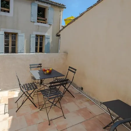 Terrasse Climatise Calme En Centre-ville Apartment *