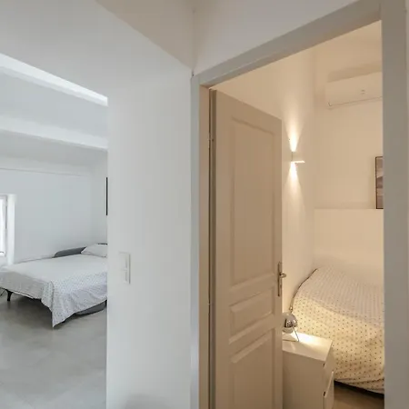 Terrasse Climatise Calme En Centre-ville Apartment *